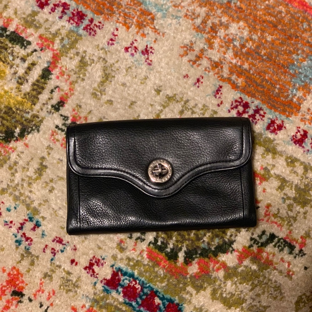 Marc by Marc Jacobs trifold wallet